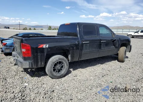 2008 Chevrolet Silverado K1500 z USA, uszkodzony, nr VIN 3GCEK13358G189053